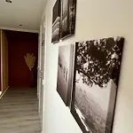 Appartement Happy Duplex Jalhay