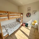 Appartement Happy Duplex Jalhay
