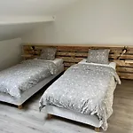 Appartement Happy Duplex *