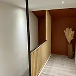 Appartement Happy Duplex Jalhay