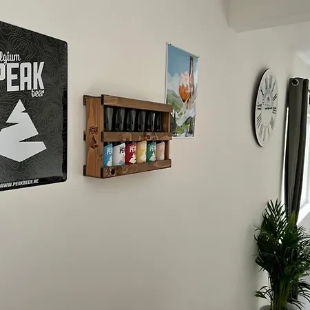 Appartement Happy Duplex
