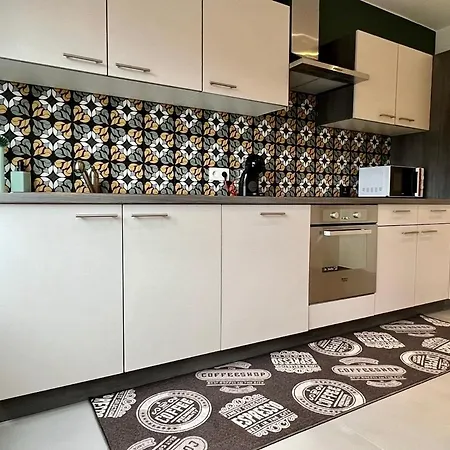 شقة Happy Duplex جالهاي