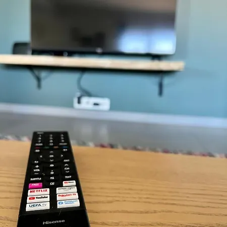 Happy Duplex شقة *