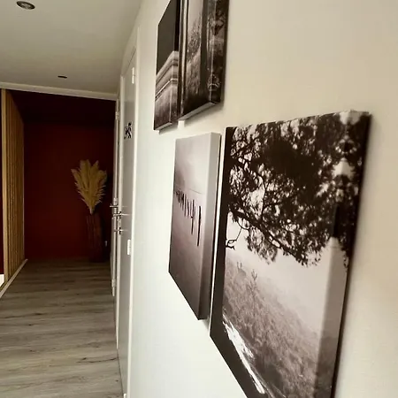 شقة Happy Duplex جالهاي