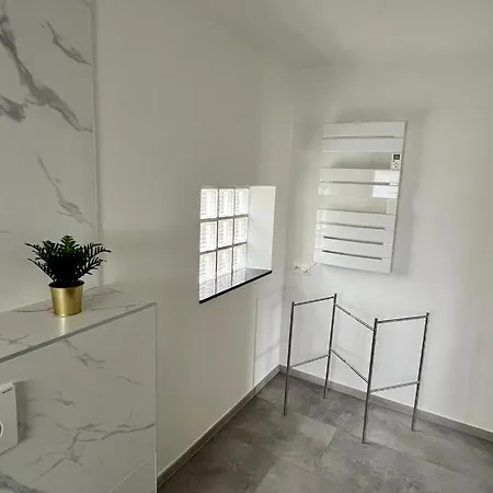 Happy Duplex Appartement Jalhay