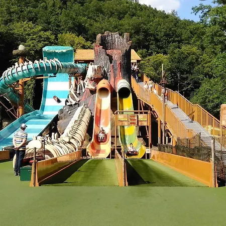 شقة Happy Duplex *