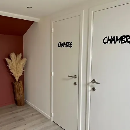 Happy Duplex *