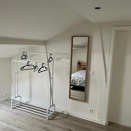 Apartamento Happy Duplex *