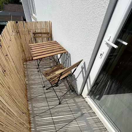Happy Duplex Apartment *