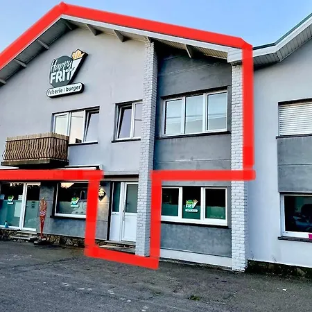 Appartement Happy Duplex