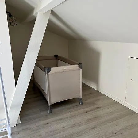 Happy Duplex Appartement Jalhay