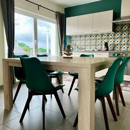 Appartement Happy Duplex
