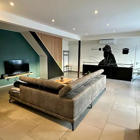Happy Duplex *