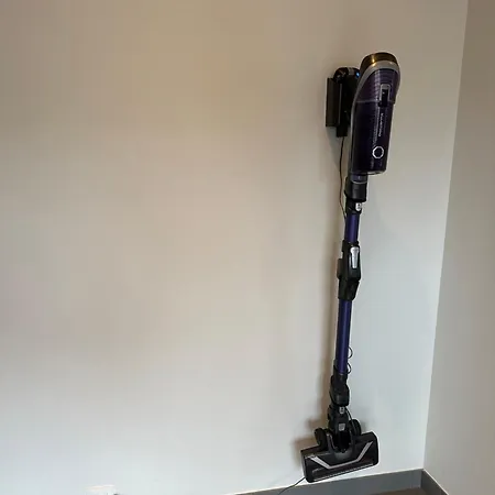 Happy Duplex Apartment *
