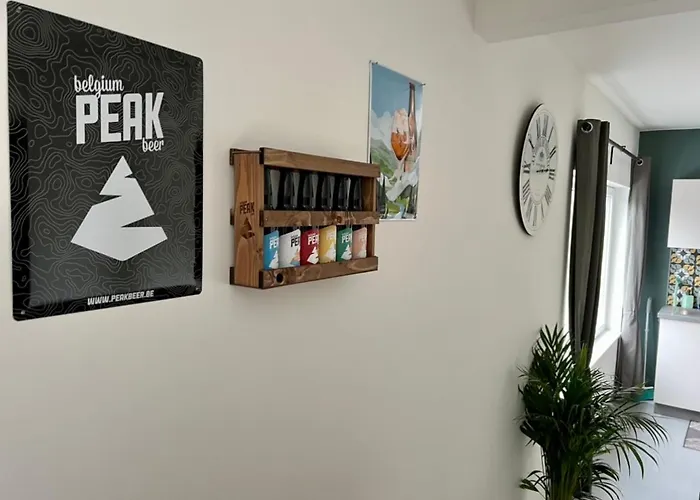 Appartement Happy Duplex