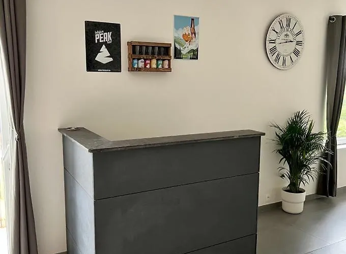 Happy Duplex Appartement