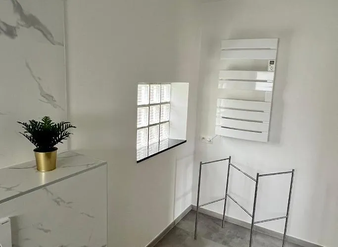 Happy Duplex Appartement Jalhay