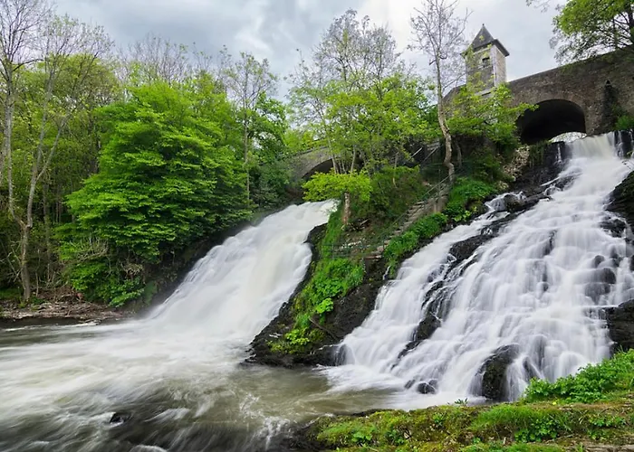 Happy Duplex * Jalhay