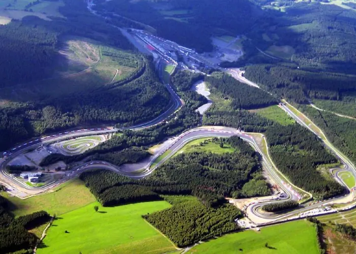 Happy Duplex * Jalhay