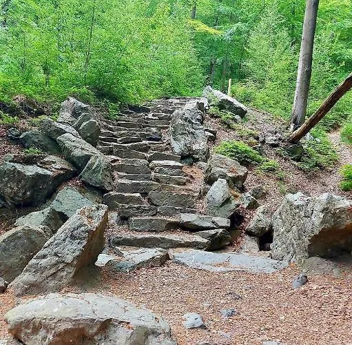 Apartamento Happy Duplex