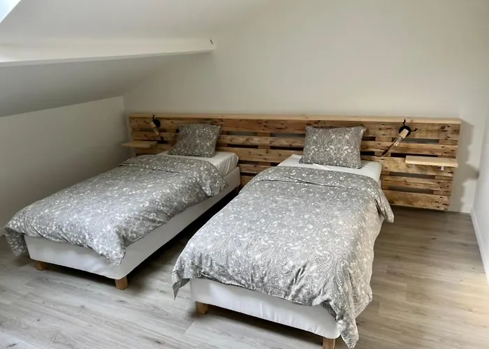 Apartamento Happy Duplex *