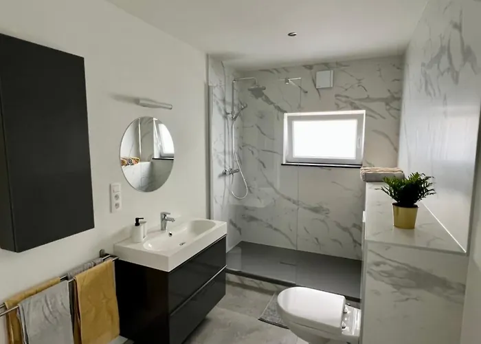 Happy Duplex * Jalhay