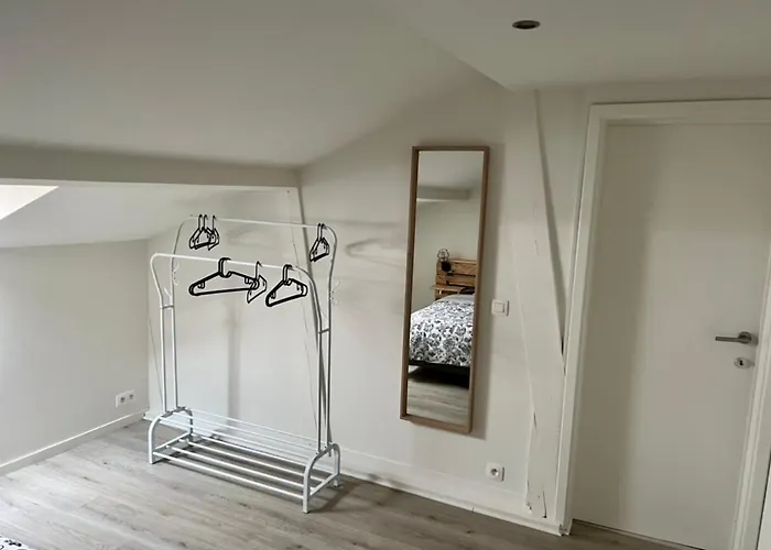 Appartement Happy Duplex *