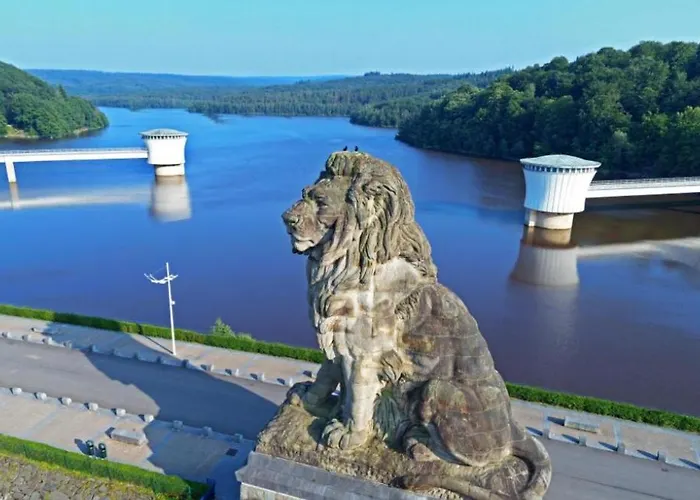 Happy Duplex * Jalhay