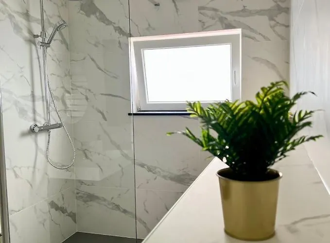 Appartement Happy Duplex *