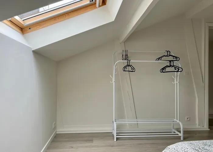 Appartement Happy Duplex *