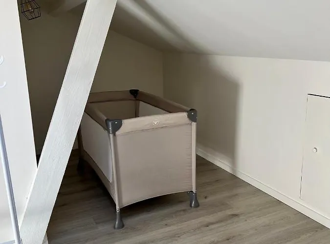 Happy Duplex Appartement Jalhay