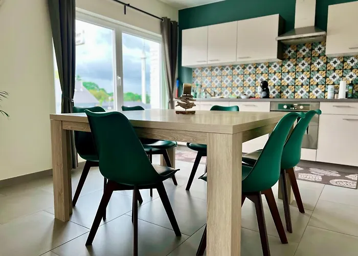 Apartamento Happy Duplex