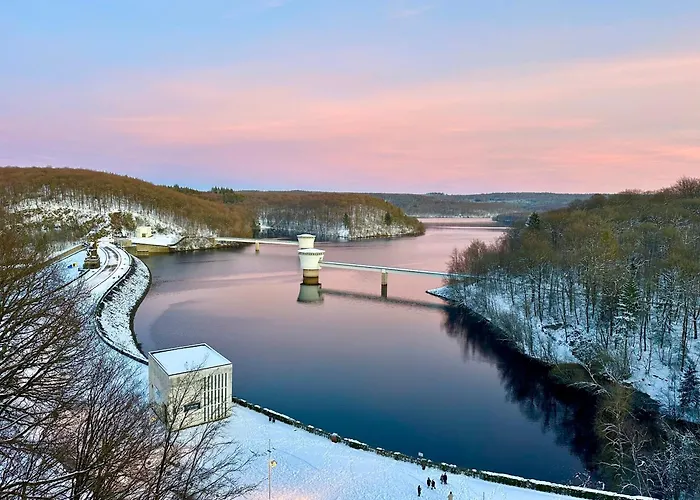 Appartement Happy Duplex Jalhay